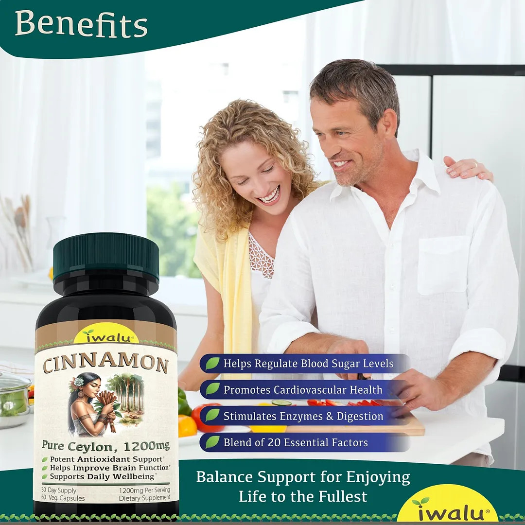 Supplements To Help Circulation | Best Supplement Capsules FREE SHIP