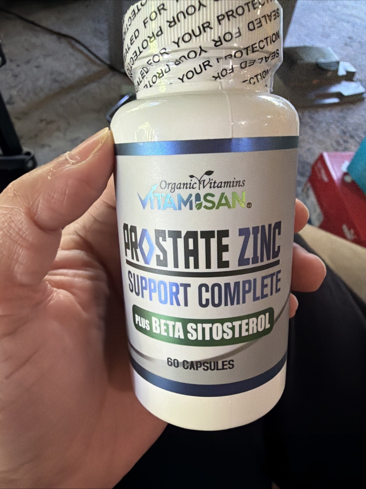 ULTRA & PROST, Prostatil PROSTATIN, prosta, prostata, Saw Palmetto