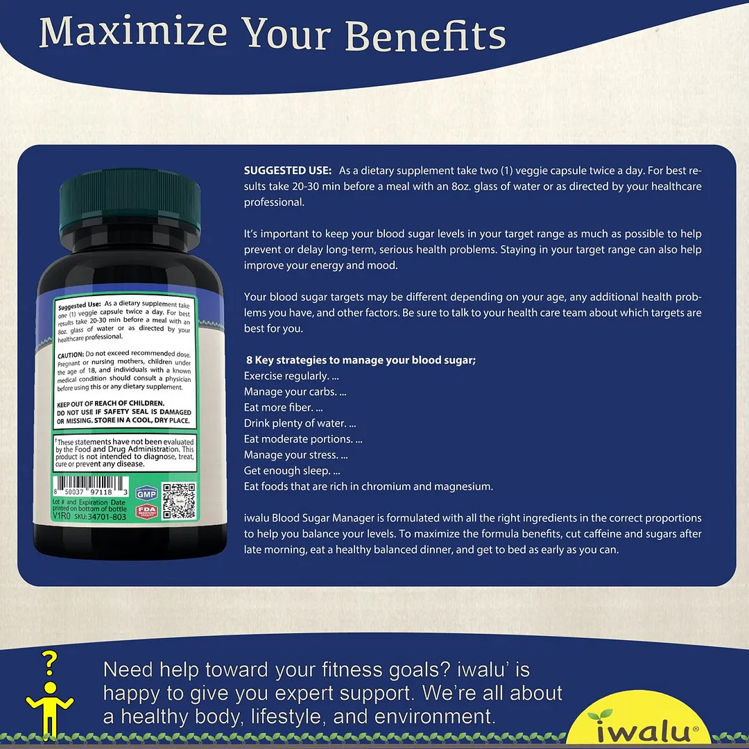Food Supplement To Blood Pressure | Best Supplement Capsules FREE SHIP