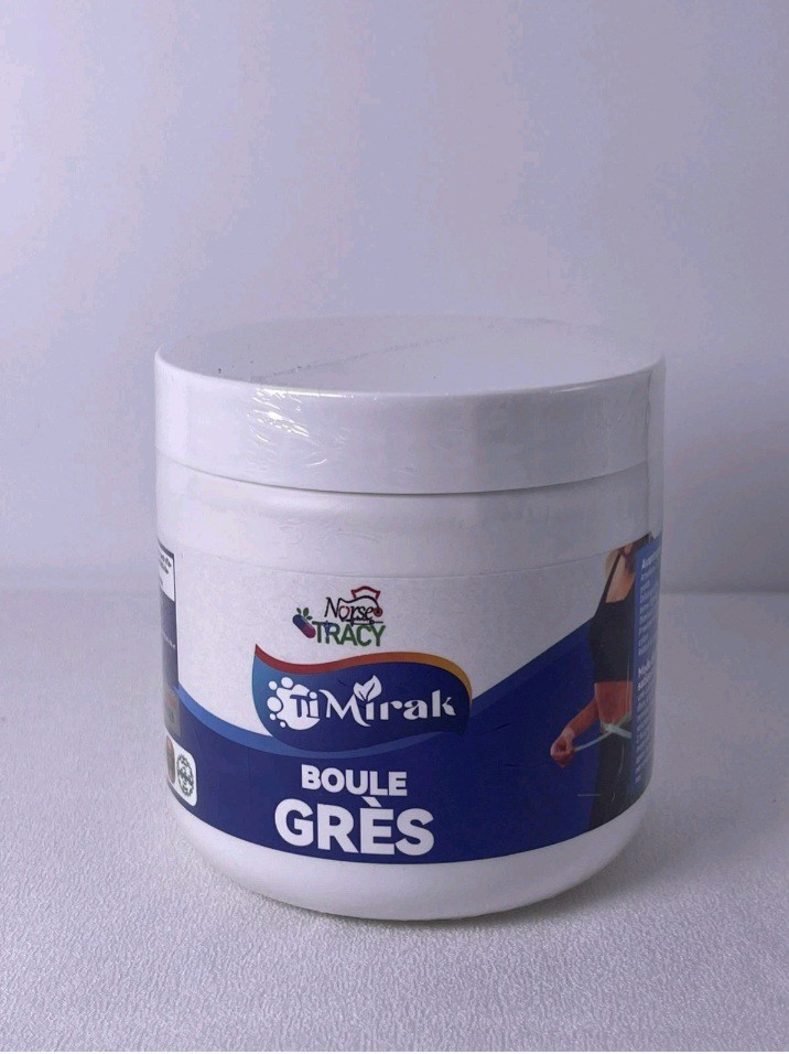 Ti Mirak Boule Grès Detox