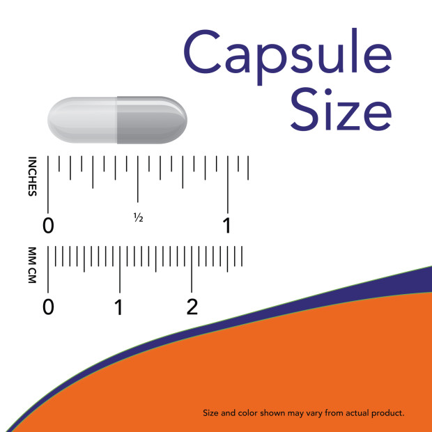 NOW Foods Melatonin 10 mg 100 Veg Caps 05/2028 EXP Gastrointestinol Support
