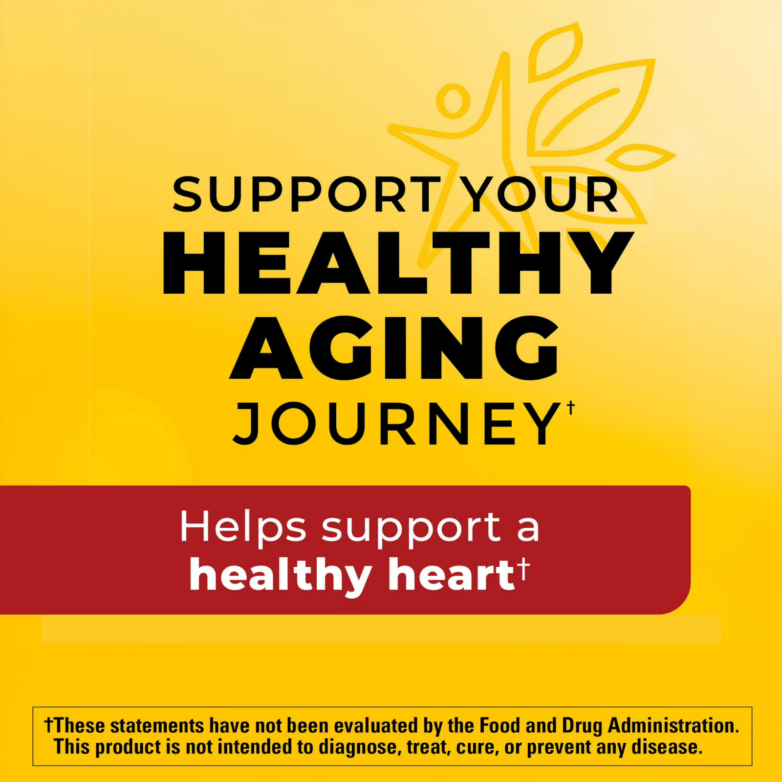 Nature Made Fish Oil 1000mg, Omega 3 for Heart Health 90 Softgels, 45 Day Supply