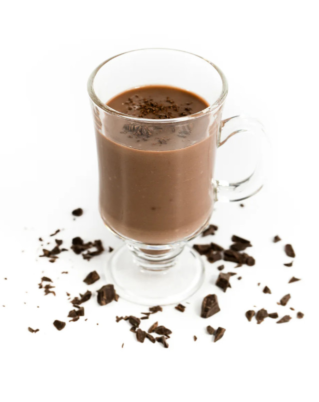 NSN Chocolate Mint Pudding Shake Meal Replacement