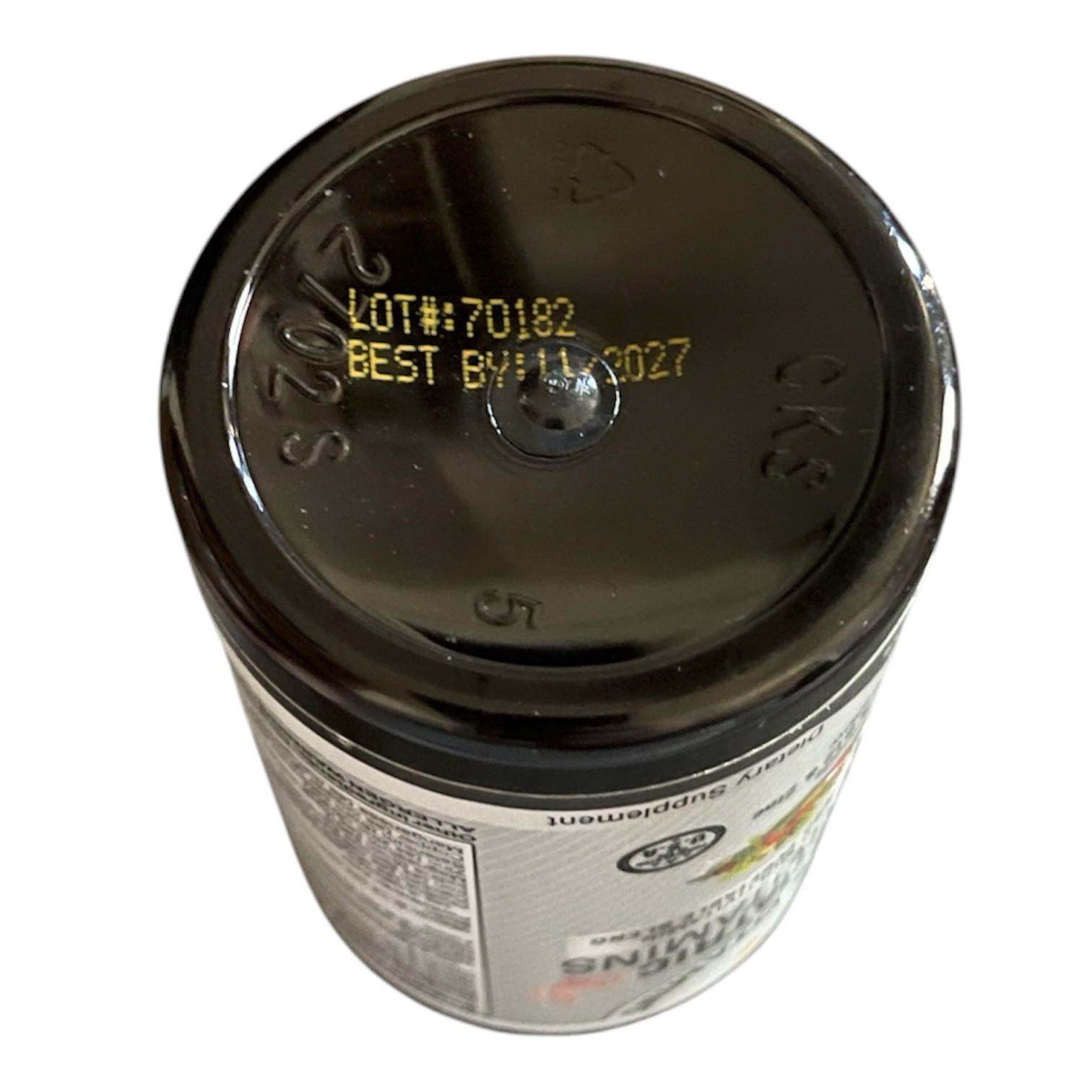 Noon Vitamins Bariatric Multivitamins