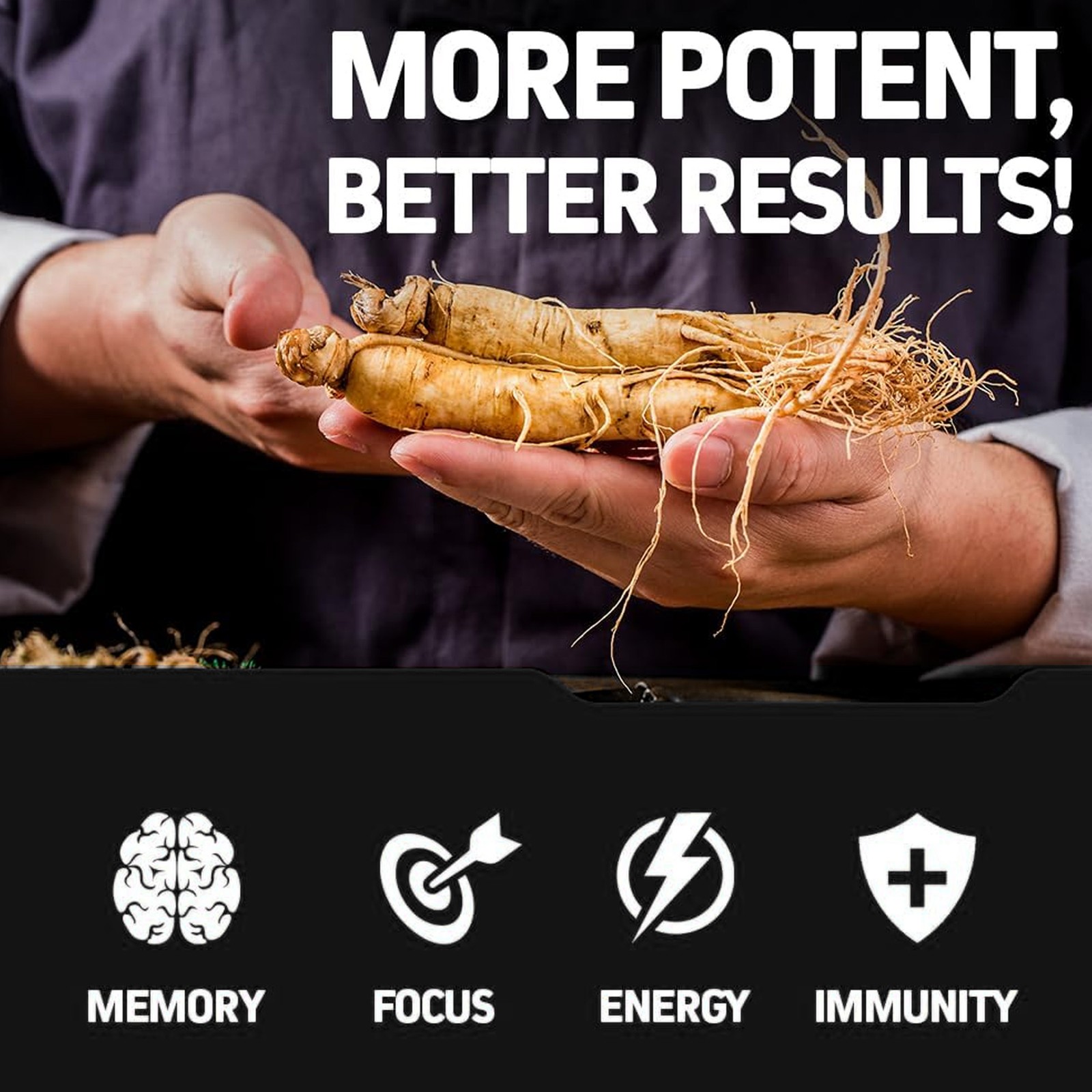 Test Boost Max 240pcs – Increase Muscle Strength, Boost Energy,Enhance Endurance
