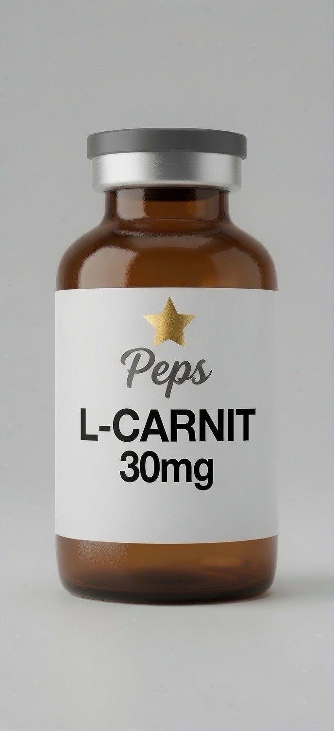 Research Peptides