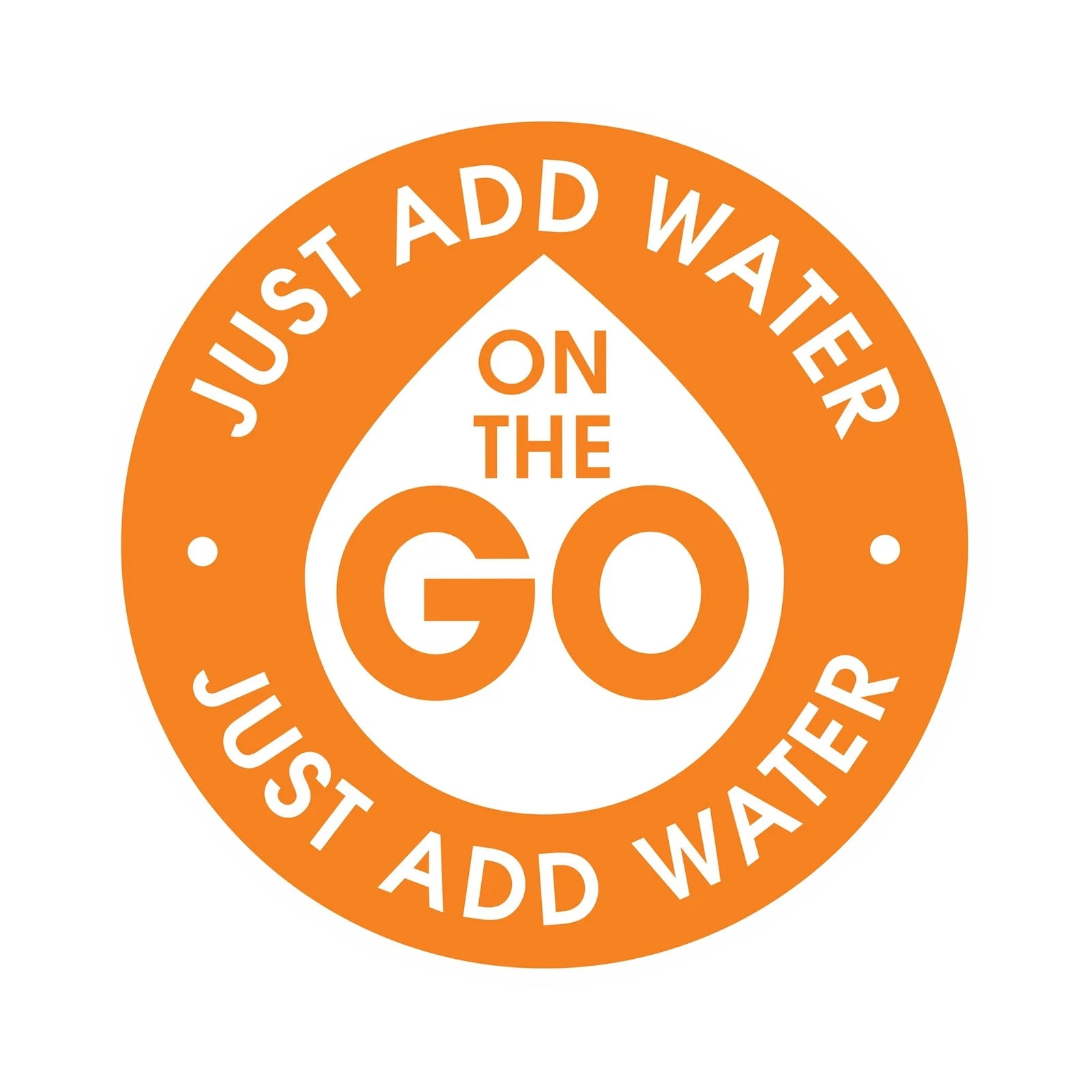 (2 pack) Great Value Orange Blast Water Drink Enhancer, 3.11 fl oz Bottle-