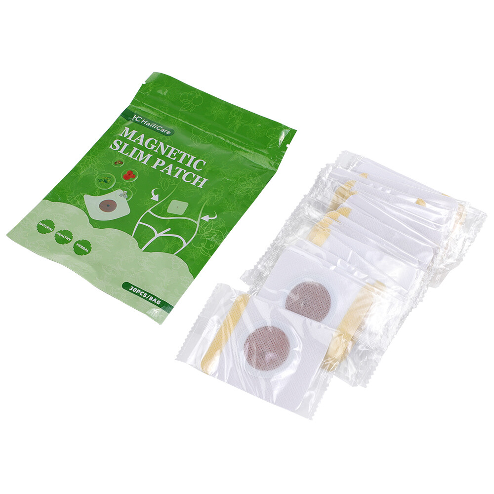60PCS Slim Patch For Weight Loss Belly Slimming Diets Pads Detox Burn Fat USA