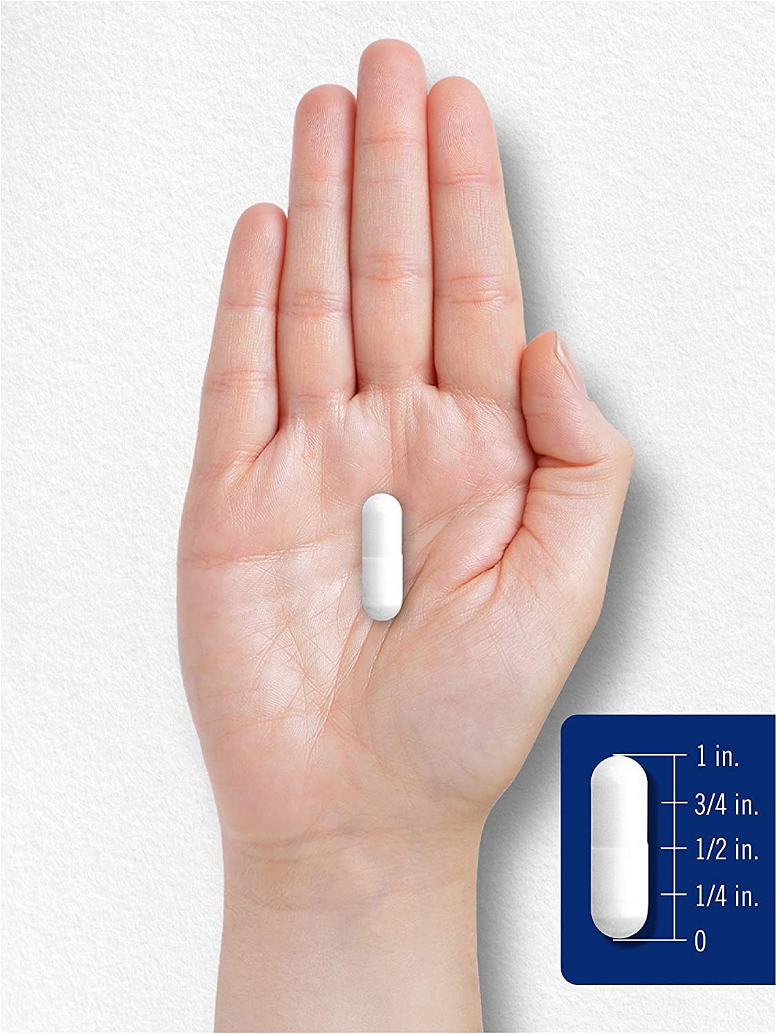 Citicoline CDP Choline | 1000mg | 60 Capsules | Highest Potency | by Carlyle