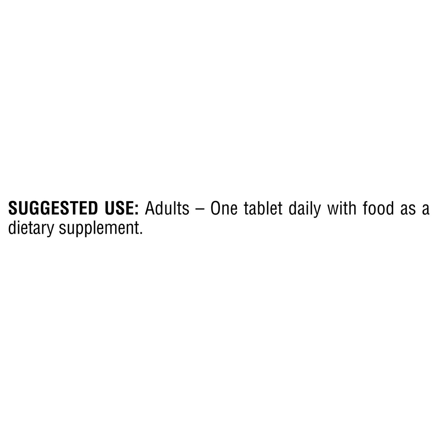 2 Pack Equate Adults 50 Plus Multivitamin Multimineral 220 Tablets