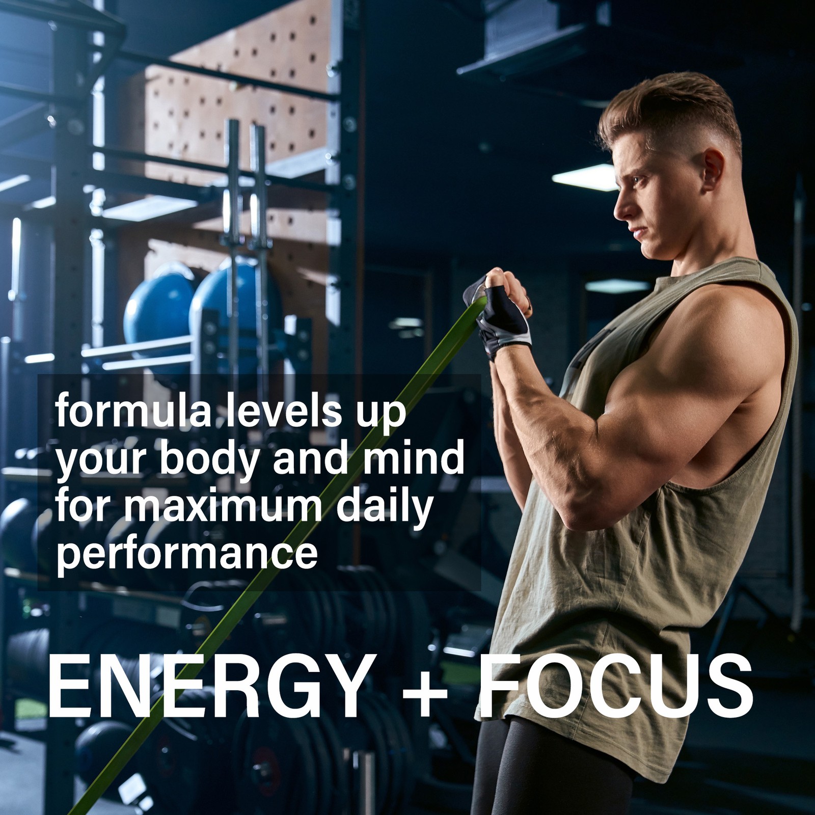 Test Boost Max 240pcs – Increase Muscle Strength, Boost Energy,Enhance Endurance