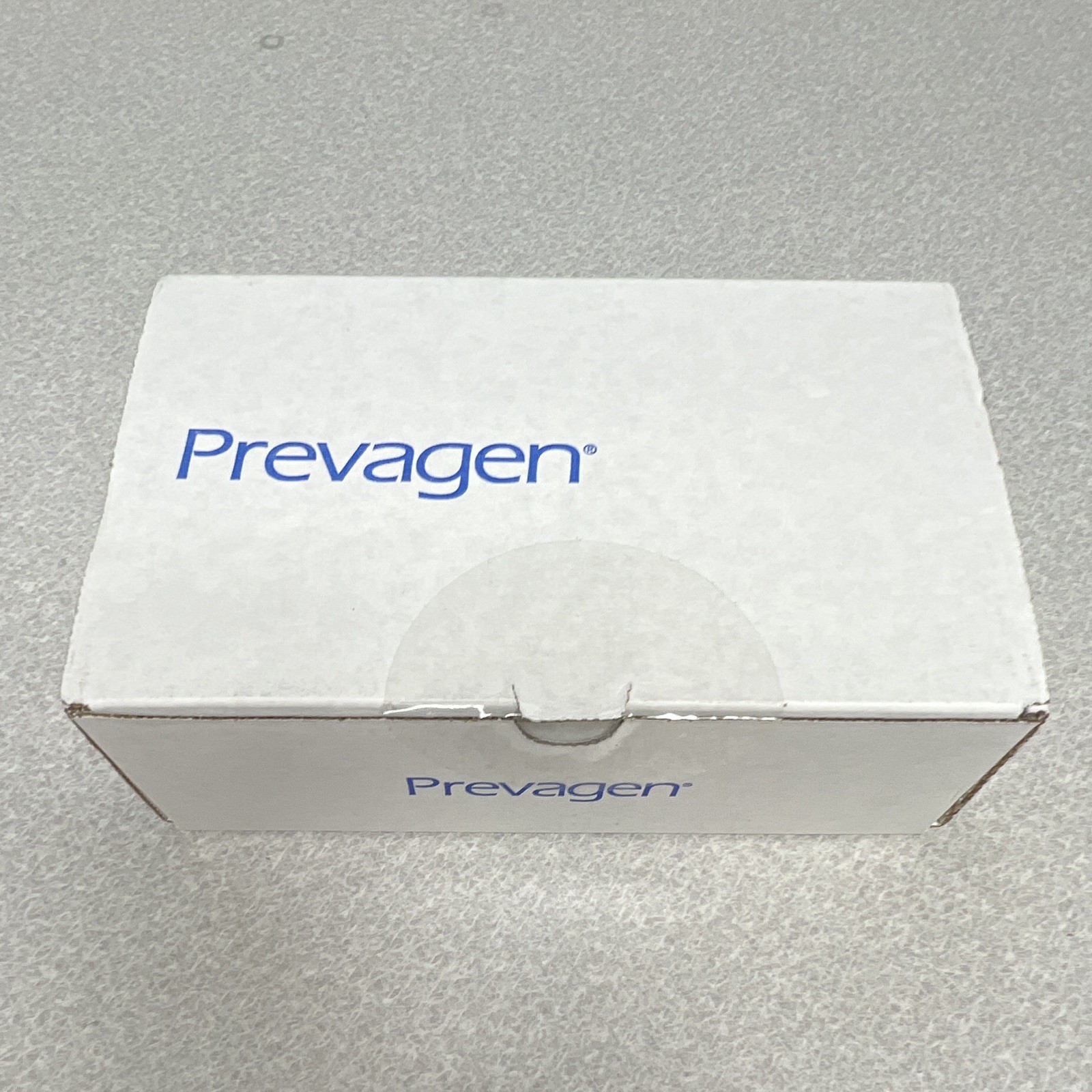 Prevagen Memory Support 10mg Capsules 60 Count x 2 (120) Apoaequorin + Vitamin D